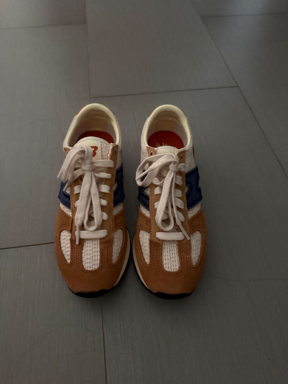 Sézane x New Balance 471 Sneakers - Never worn - Picture 7 of 8